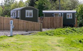 Foresterseat Caravan Park